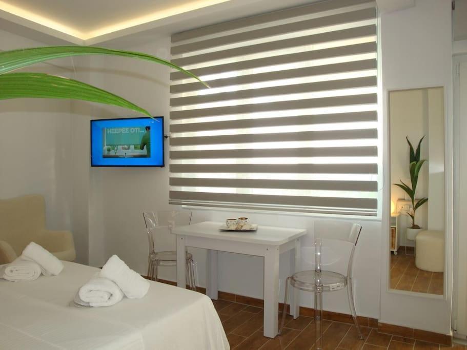 Centre Penthouse With Seaview Appartement