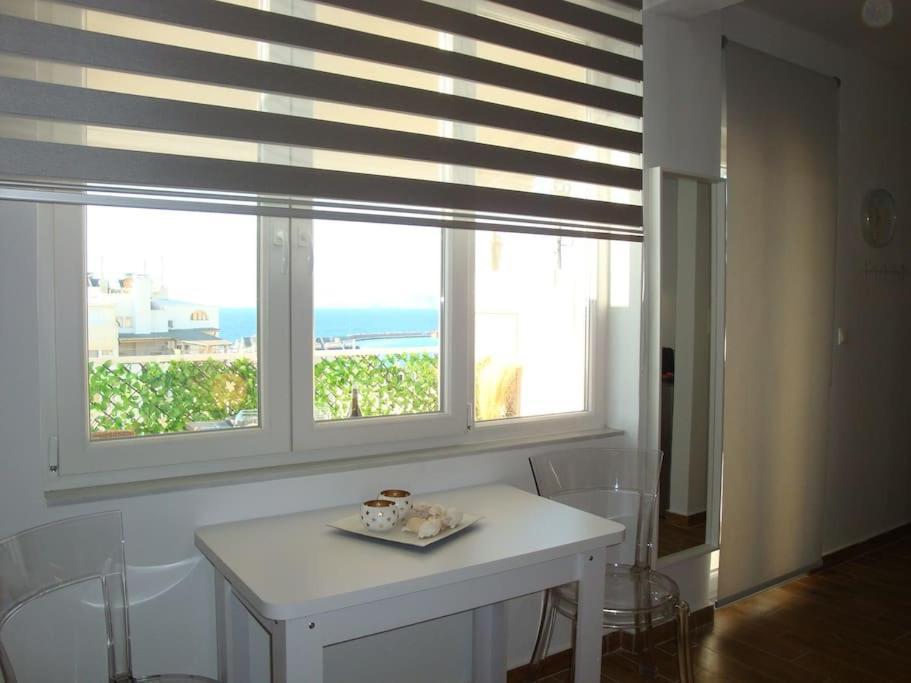 Centre Penthouse With Seaview Apartment Iraklio