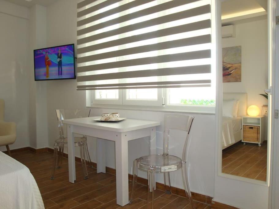 Apartment Centre Penthouse With Seaview *