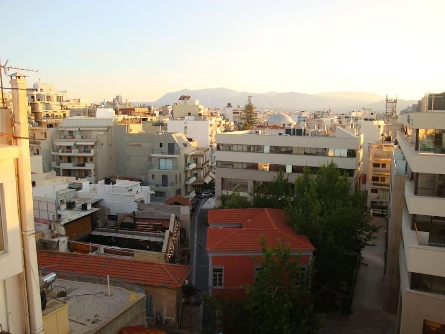 Centre Penthouse With Seaview Apartment *